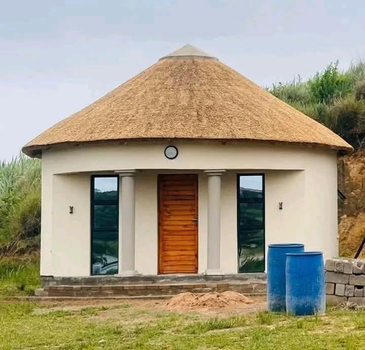 Kei Thatching project 62