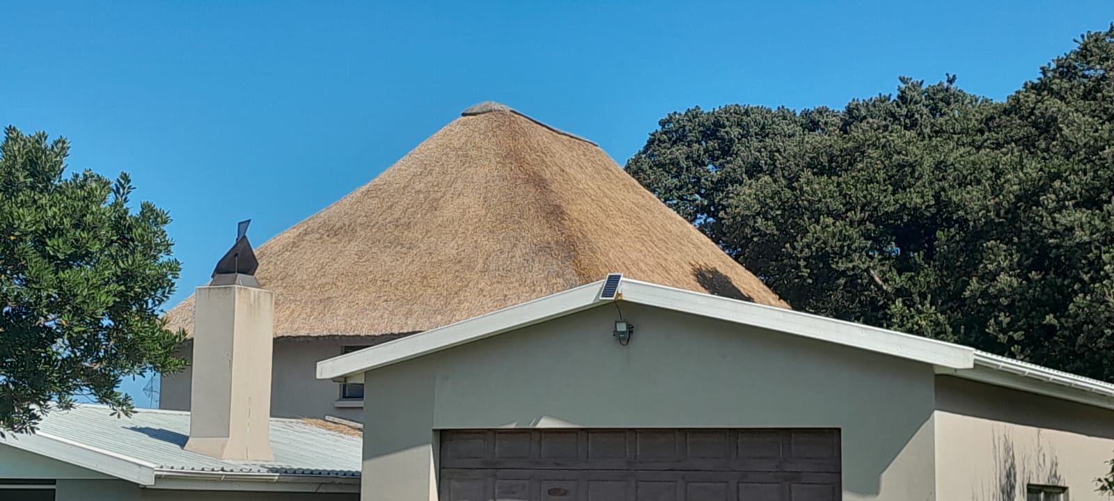 Kei Thatching project 32
